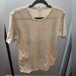 Classic Cream men’s t- shirt